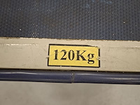 2x magazijnwagen - afbeelding 4 van  4