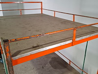 2x magazijnwagen - afbeelding 5 van  7