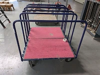 2x magazijnwagen - afbeelding 4 van  4