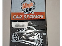 2x magiccar jumbo autospons - afbeelding 1 van  3