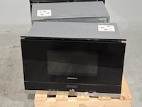 2x magnetron, siemens, ss-42as - afbeelding 1 van  10