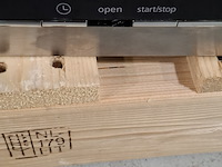 2x magnetron, siemens, ss-42as - afbeelding 4 van  10