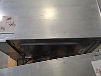 2x magnetron, siemens, ss-42as - afbeelding 8 van  10