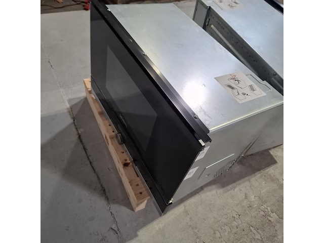 2x magnetron, siemens, ss-42as - afbeelding 9 van  10