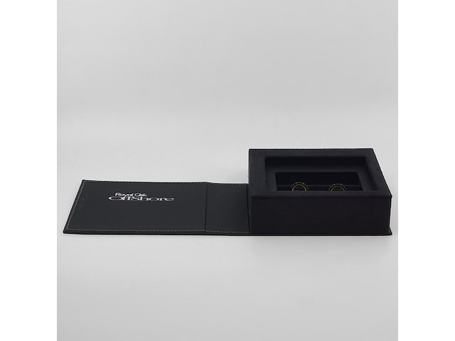 2x manchetknoop, audemars piguet - afbeelding 2 van  13