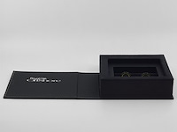 2x manchetknoop, audemars piguet - afbeelding 2 van  13