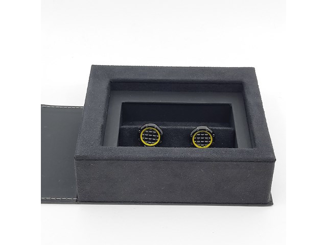 2x manchetknoop, audemars piguet - afbeelding 3 van  13