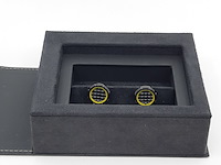 2x manchetknoop, audemars piguet - afbeelding 3 van  13