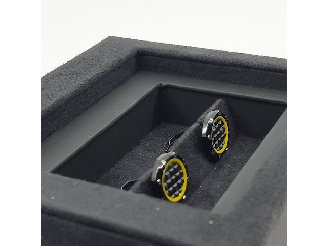 2x manchetknoop, audemars piguet - afbeelding 4 van  13