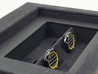 2x manchetknoop, audemars piguet - afbeelding 4 van  13