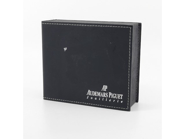 2x manchetknoop, audemars piguet - afbeelding 5 van  13