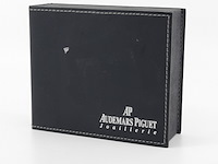 2x manchetknoop, audemars piguet - afbeelding 5 van  13