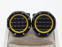 2x manchetknoop, audemars piguet - afbeelding 1 van  13