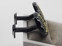 2x manchetknoop, audemars piguet - afbeelding 7 van  13