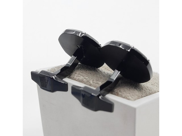 2x manchetknoop, audemars piguet - afbeelding 8 van  13