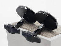 2x manchetknoop, audemars piguet - afbeelding 8 van  13