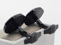 2x manchetknoop, audemars piguet - afbeelding 9 van  13