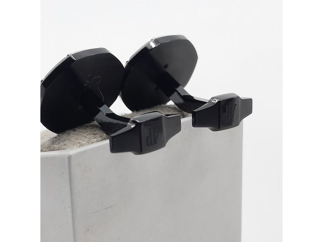 2x manchetknoop, audemars piguet - afbeelding 10 van  13