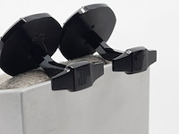 2x manchetknoop, audemars piguet - afbeelding 10 van  13