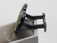 2x manchetknoop, audemars piguet - afbeelding 11 van  13