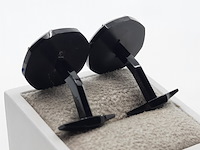 2x manchetknoop, audemars piguet - afbeelding 13 van  13