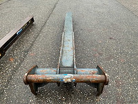 2x manitou hijsjip - afbeelding 9 van  9