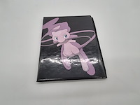 2x mappen met pokémon kaarten + stapel pokémon kaarten - afbeelding 6 van  33