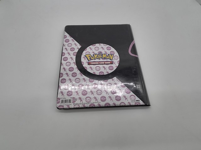 2x mappen met pokémon kaarten + stapel pokémon kaarten - afbeelding 7 van  33