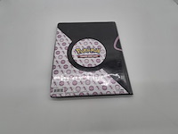 2x mappen met pokémon kaarten + stapel pokémon kaarten - afbeelding 7 van  33