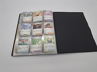 2x mappen met pokémon kaarten + stapel pokémon kaarten - afbeelding 24 van  33