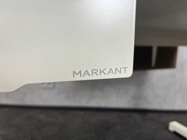 2x markant - zit/ zit slingerbureau 160x80 - afbeelding 4 van  9