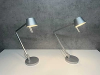 2x massive leo - design bureaulamp - afbeelding 4 van  11