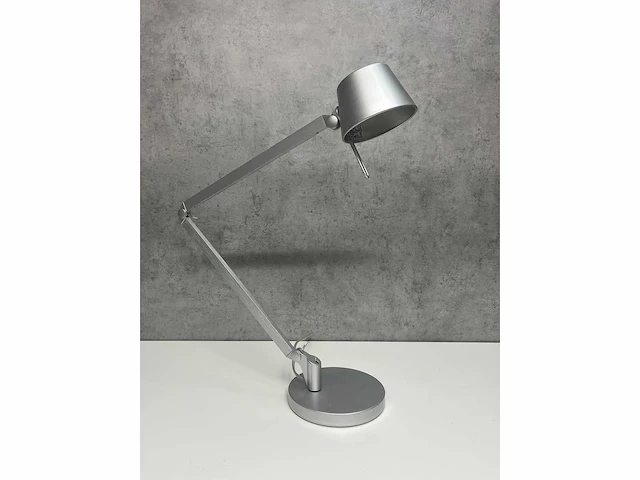 2x massive leo - design bureaulamp - afbeelding 6 van  11