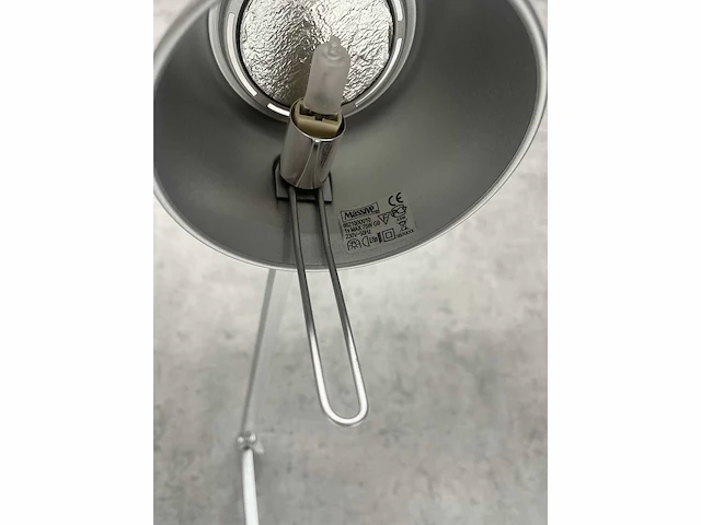 2x massive leo - design bureaulamp - afbeelding 2 van  11