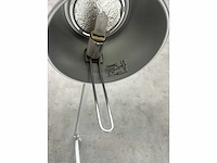 2x massive leo - design bureaulamp - afbeelding 2 van  11