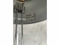 2x massive leo - design bureaulamp - afbeelding 7 van  11