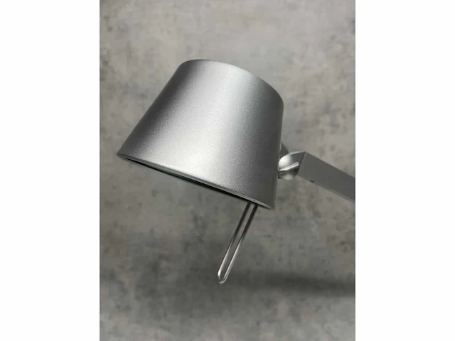 2x massive leo - design bureaulamp - afbeelding 11 van  11