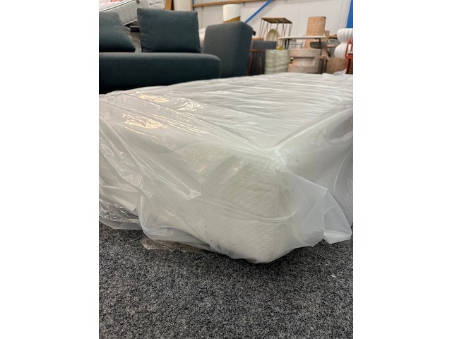 2x matras 80x200 koudschuim - afbeelding 2 van  3