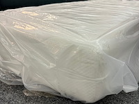 2x matras 80x200 koudschuim - afbeelding 2 van  3