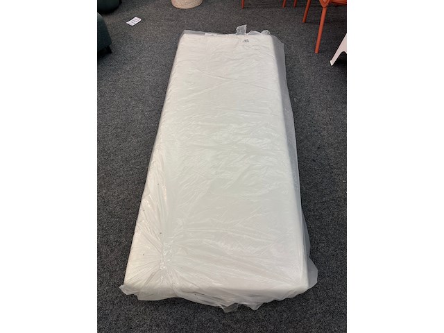 2x matras 80x200 koudschuim - afbeelding 3 van  3