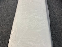 2x matras 80x200 koudschuim - afbeelding 3 van  3