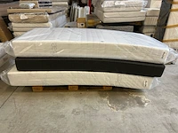 2x matras 90x200 aegis