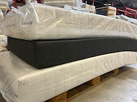 2x matras 90x200 aegis - afbeelding 2 van  4