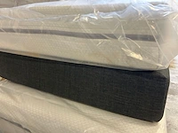 2x matras 90x200 aegis - afbeelding 3 van  4