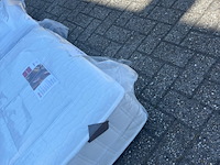2x matras pocketvering koudschuim 80x210cm, norma - afbeelding 4 van  5