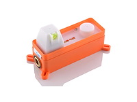 2x mawialux inbouw muurkraan - chrome - afbeelding 1 van  1