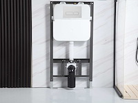 2x mawialux inbouw reservoir met drukbediening (in 4 kleuren beschikbaar) - afbeelding 4 van  4