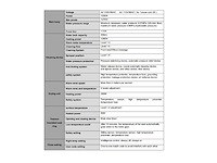 2x mawialux inbouw wandcloset met reiniging en automatische closetzitting - afbeelding 3 van  15