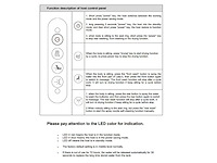 2x mawialux inbouw wandcloset met reiniging en automatische closetzitting - afbeelding 4 van  15