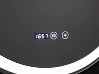 2x mawialux led spiegels 50cm diameter - afbeelding 5 van  7